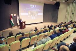 AAUP Launches the “Framework for Digital Transformation for Arab Universities” in Partnership with the Arab League Educational, Cultural and Scientific Organization